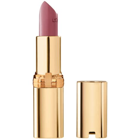 l oreal saucy mauve lipstick|walmart l'oreal lipstick.